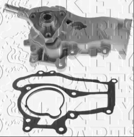 KEY PARTS kcp2282 -  Водяной насос